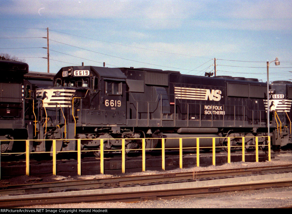 NS 6619